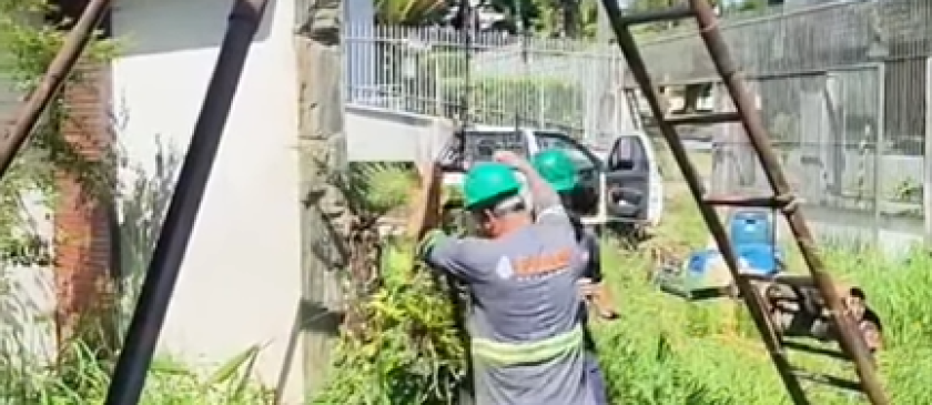 Estudo de Viabilidade