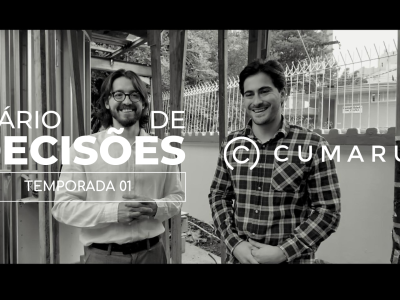 Diário de Decisões (14)